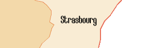 Rfrences de Strasbourg