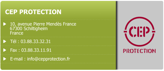 CEP Strasbourg